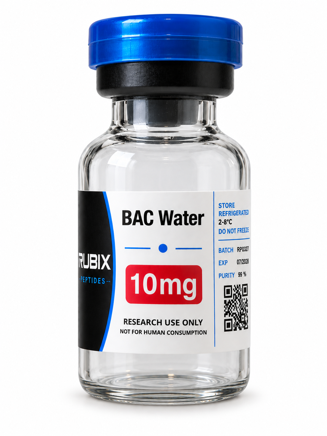 bacwater10mg